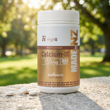 Calcium + Vitamin D3 + CBP (365 Chewable Tablets)