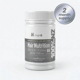 Hair and Nail Health Support hard capsule (60 Caps)
