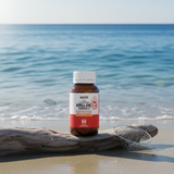 Superba Boost Krill Oil Omega-3 Softgel 60's