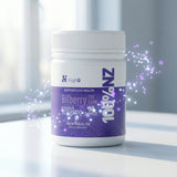 Bilberry eyecare 12000mg (90 Caps)