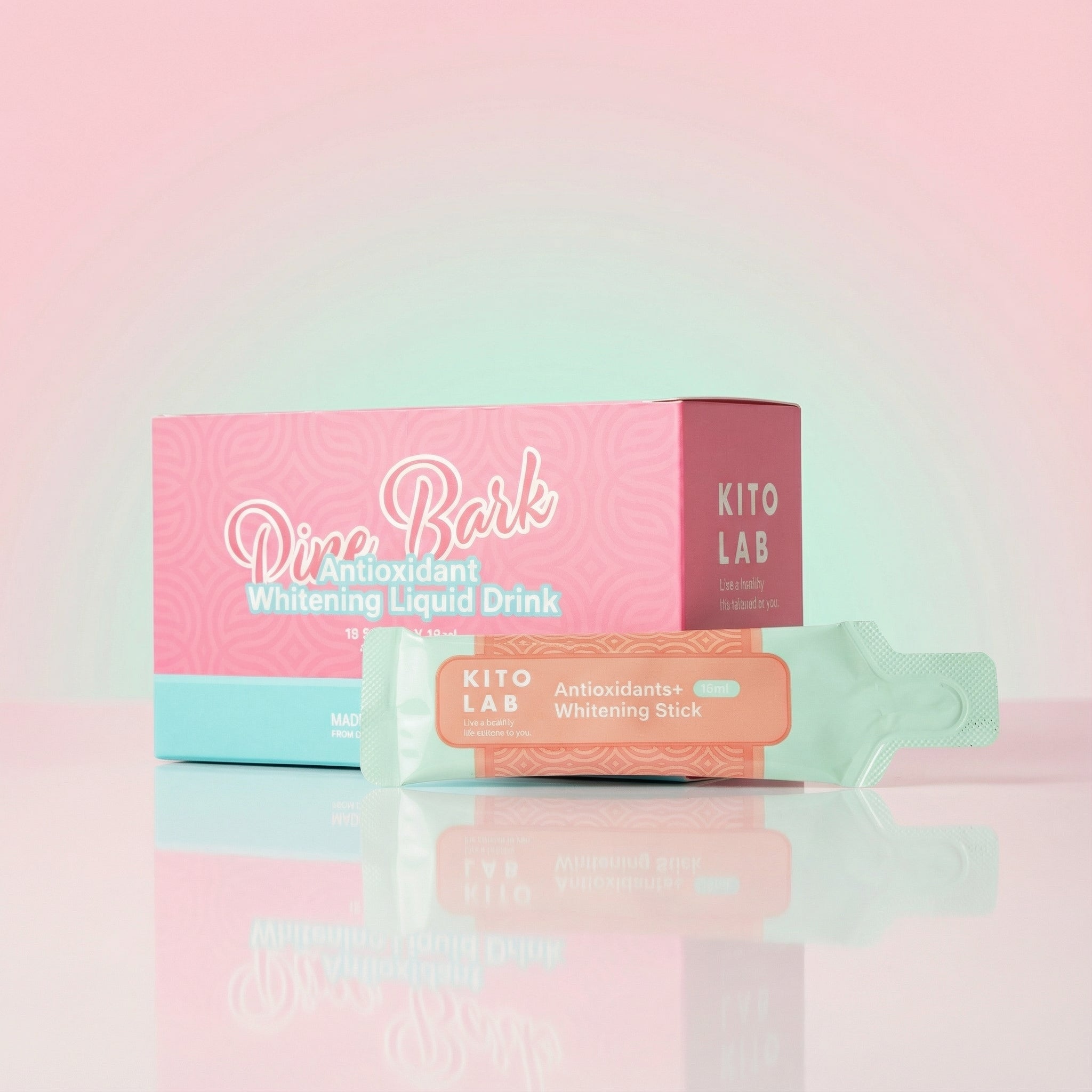 Antioxidant Beauty Liquid Drink (15mL x 15's)