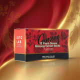12-Year Ginseng Extract Stick (15mL x 15's)