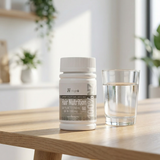 Hair and Nail Health Support hard capsule (60 Caps)