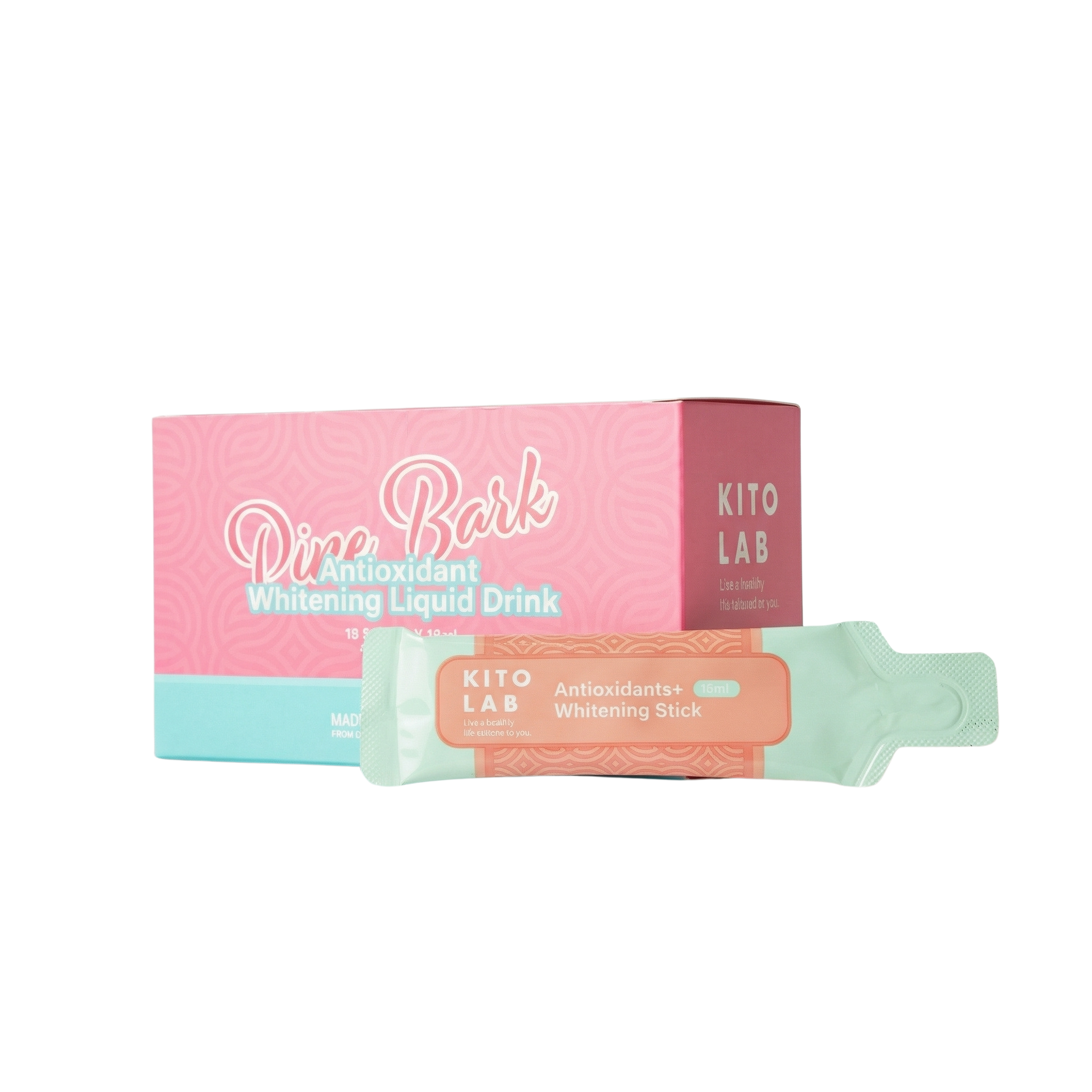 Antioxidant Beauty Liquid Drink (15mL x 15's)