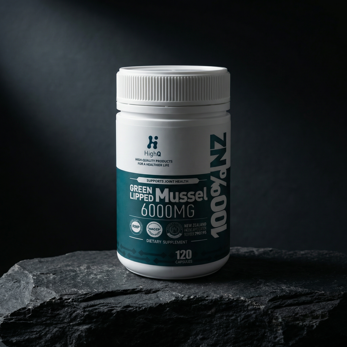 HighQ [Bundle & Save] The Joint Mobility Master