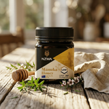 Ultra Manuka Honey UMF 20+ (250g)