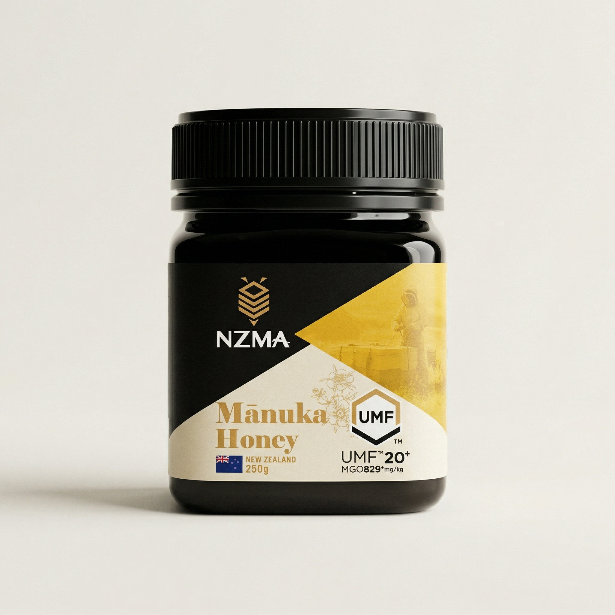 Ultra Manuka Honey UMF 20+ (250g)
