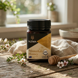 Pure Manuka Honey UMF 5+ (500g)