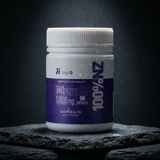 Bilberry eyecare 12000mg (90 Caps)