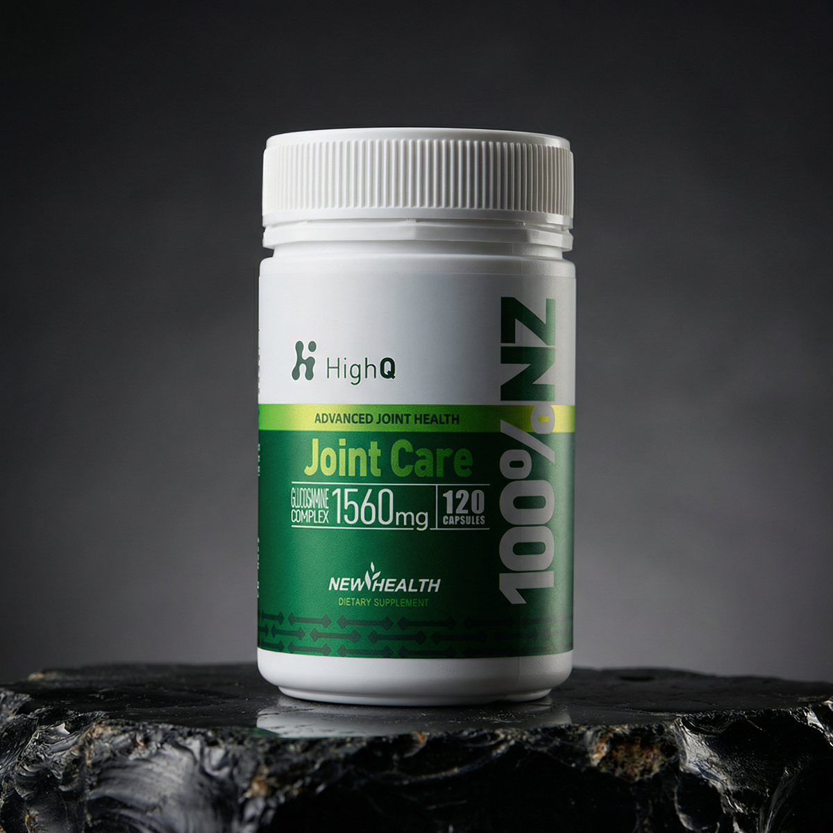 Joint Care Glucosamine Complex 1560mg (120 Caps)