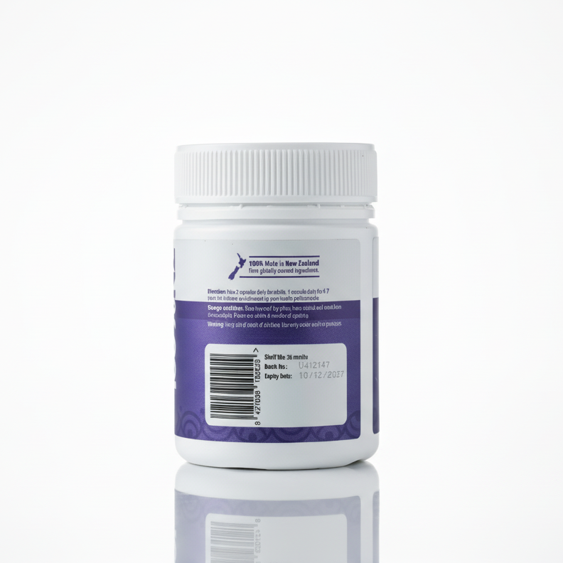 Bilberry eyecare 12000mg (90 Caps)