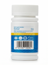 Algal Oil 600mg (30 Caps)