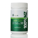 Joint Care Glucosamine Complex 1560mg (120 Caps)