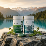 HighQ [Bundle & Save] The Joint Mobility Master