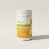 HighQ Bone Growth L-Lysine 350mg (90 Caps)
