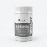 Hair and Nail Health Support hard capsule (60 Caps)