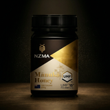 Premium Manuka Honey UMF 15+ (500g)