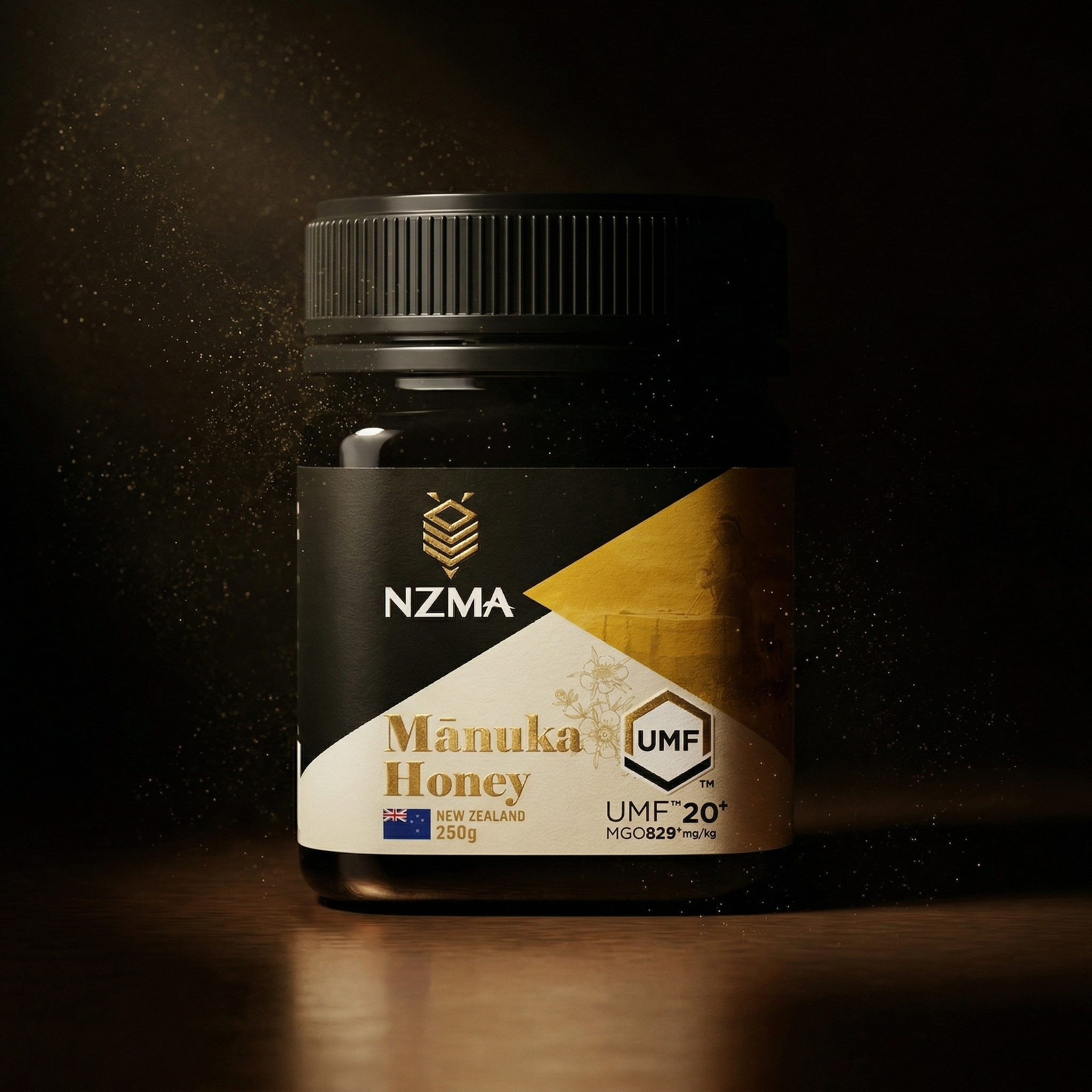 Ultra Manuka Honey UMF 20+ (250g)
