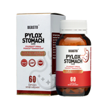 Pylox Stomach Care 60's